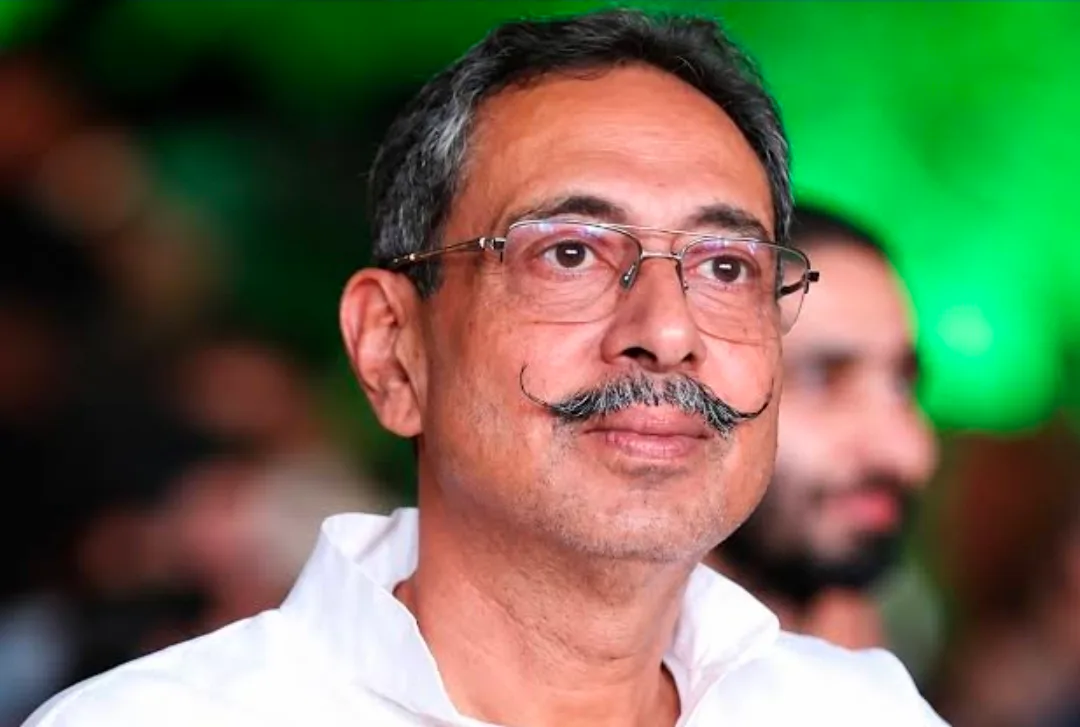 पूर्व मंत्री विश्वेंद्र सिंह