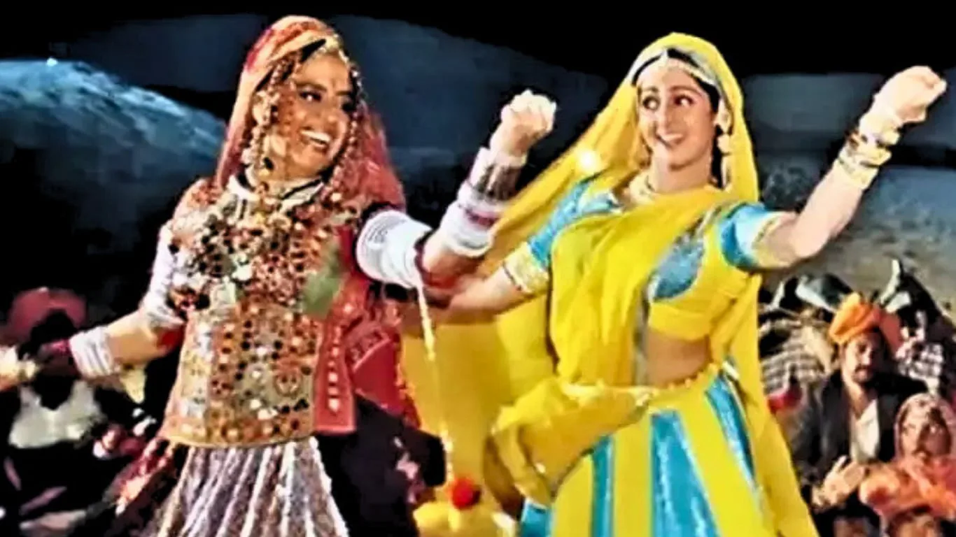 OLD HINDI SONG