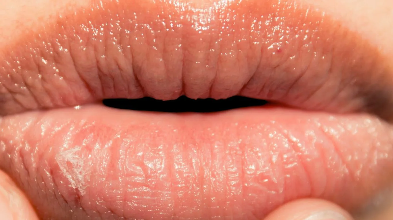 LIPS CARE TIPS