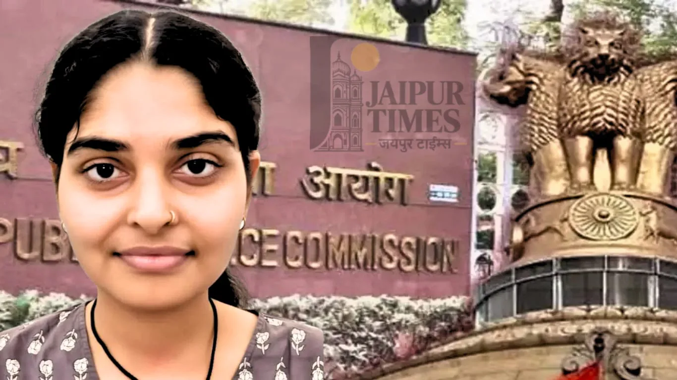 Shivangi Dube success story