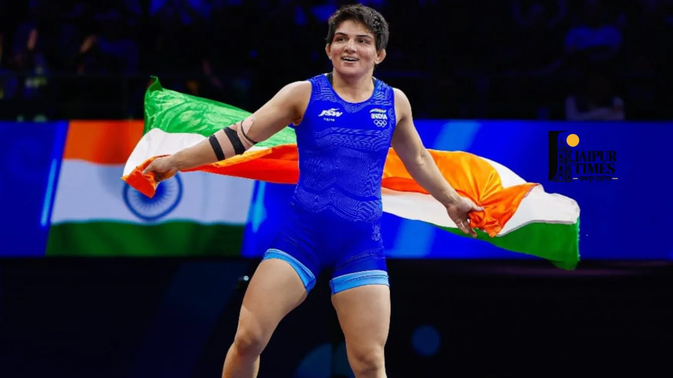 Manisha Bhanwala